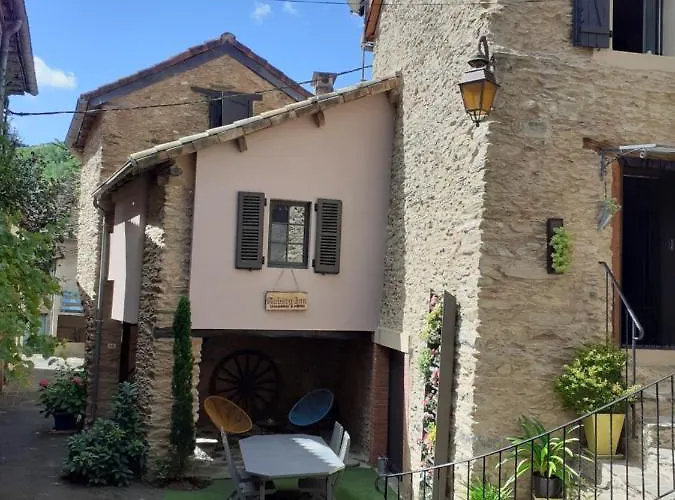 Chambres d'Hôtes Auberg'inn