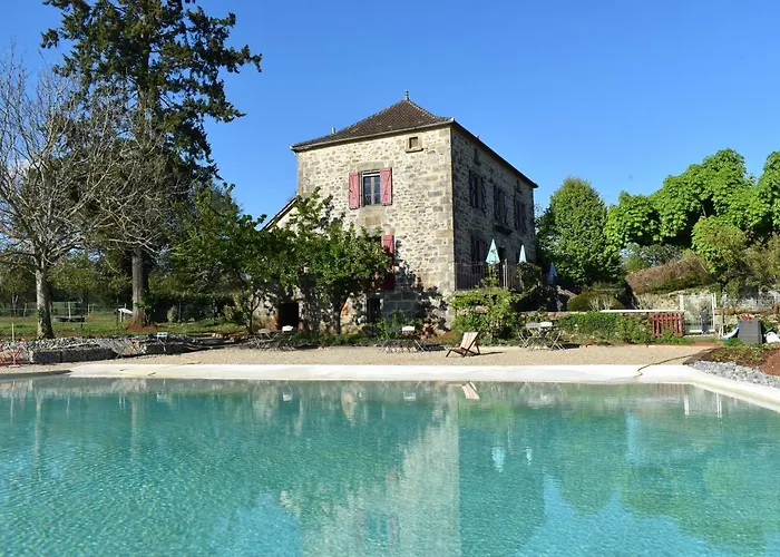 Ecuries de Saint Maurice- Maison d'hôtes de Gondou