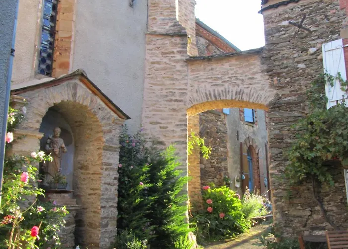 Chambres d'Hôtes Auberg'inn