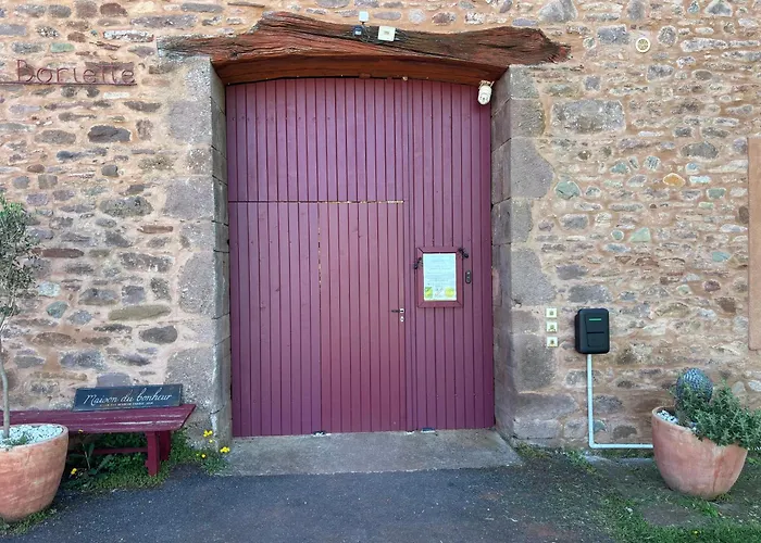 La Boriette du Rougier